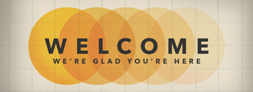 Welcome to Mountain Gap Church